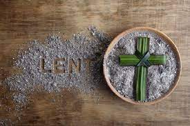 Sunday 5 pm Service